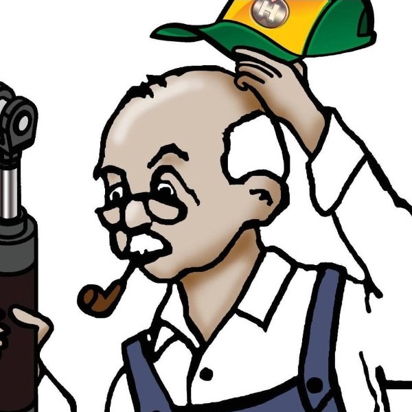 Le Père de l’Hydraulique